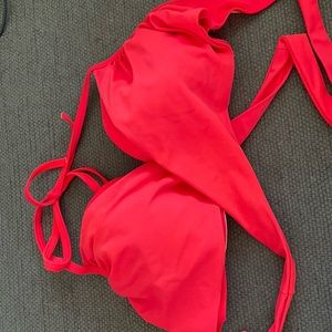Victoria Secret Bathing Suit